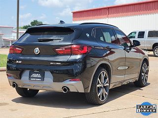 2021 BMW X2 sDrive28i WBXYH9C09M5S36041 in Austin, TX 5