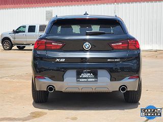 2021 BMW X2 sDrive28i WBXYH9C09M5S36041 in Austin, TX 6