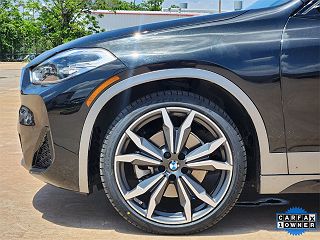 2021 BMW X2 sDrive28i WBXYH9C09M5S36041 in Austin, TX 9