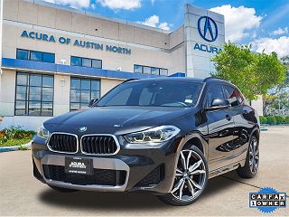 2021 BMW X2 sDrive28i WBXYH9C09M5S36041 in Austin, TX