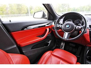 2021 BMW X2 sDrive28i WBXYH9C0XM5S38753 in Humble, TX 10