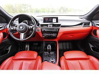 2021 BMW X2 sDrive28i WBXYH9C0XM5S38753 in Humble, TX 11