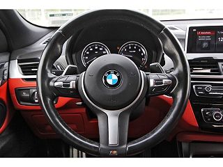 2021 BMW X2 sDrive28i WBXYH9C0XM5S38753 in Humble, TX 18