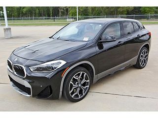 2021 BMW X2 sDrive28i WBXYH9C0XM5S38753 in Humble, TX 2