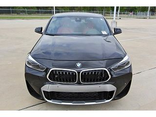 2021 BMW X2 sDrive28i WBXYH9C0XM5S38753 in Humble, TX 3