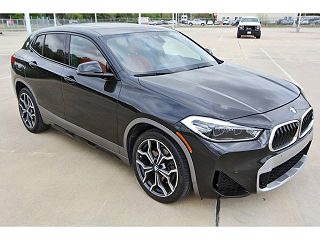 2021 BMW X2 sDrive28i WBXYH9C0XM5S38753 in Humble, TX 4