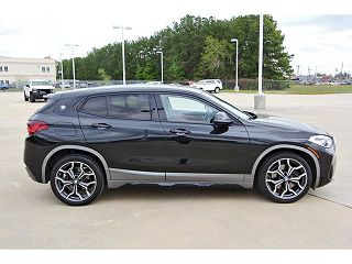 2021 BMW X2 sDrive28i WBXYH9C0XM5S38753 in Humble, TX 5