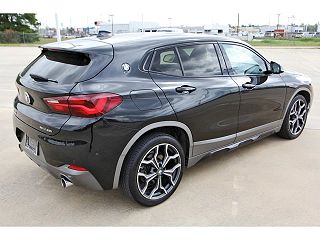 2021 BMW X2 sDrive28i WBXYH9C0XM5S38753 in Humble, TX 6