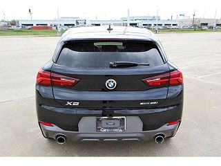 2021 BMW X2 sDrive28i WBXYH9C0XM5S38753 in Humble, TX 7