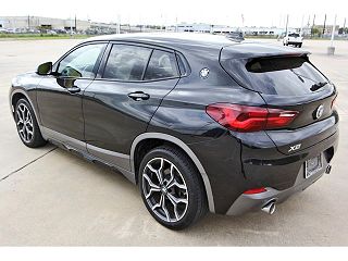 2021 BMW X2 sDrive28i WBXYH9C0XM5S38753 in Humble, TX 8