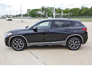 2021 BMW X2 sDrive28i WBXYH9C0XM5S38753 in Humble, TX 9