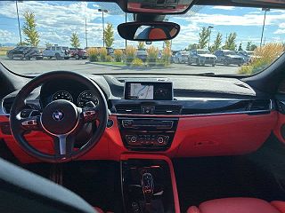 2021 BMW X2 M35i WBXYN1C0XM5S25706 in Idaho Falls, ID 13