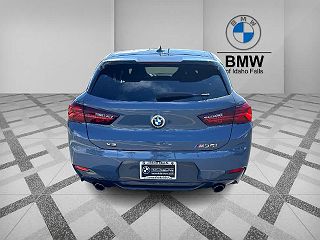 2021 BMW X2 M35i WBXYN1C0XM5S25706 in Idaho Falls, ID 5