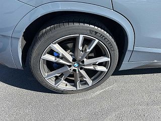 2021 BMW X2 M35i WBXYN1C0XM5S25706 in Idaho Falls, ID 7