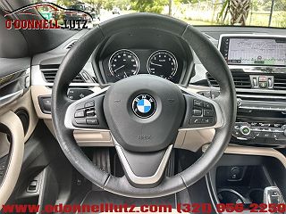 2021 BMW X2 sDrive28i WBXYH9C0XM5S54225 in Melbourne, FL 14