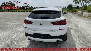 2021 BMW X2 sDrive28i WBXYH9C0XM5S54225 in Melbourne, FL 7