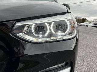 2021 BMW X3 xDrive30i 5UXTY5C09M9F33465 in Altoona, PA 10