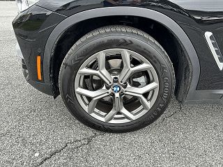 2021 BMW X3 xDrive30i 5UXTY5C09M9F33465 in Altoona, PA 11