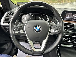2021 BMW X3 xDrive30i 5UXTY5C09M9F33465 in Altoona, PA 18