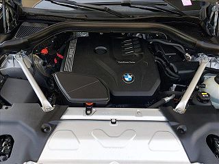 2021 BMW X3 xDrive30i 5UXTY5C07M9F87511 in Bel Air, MD 24