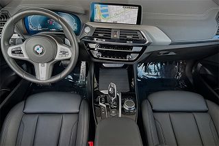 2021 BMW X3 xDrive30e 5UXTS1C09M9G51476 in Berkeley, CA 16