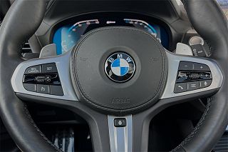 2021 BMW X3 xDrive30e 5UXTS1C09M9G51476 in Berkeley, CA 28