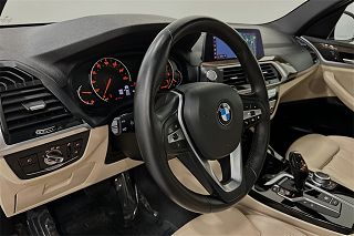 2021 BMW X3 xDrive30i 5UXTY5C01M9F93739 in Berkeley, CA 11