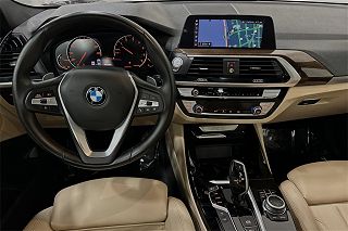 2021 BMW X3 xDrive30i 5UXTY5C01M9F93739 in Berkeley, CA 16