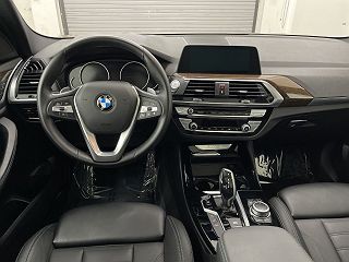 2021 BMW X3 xDrive30i 5UXTY5C02M9F47692 in Birmingham, AL 10