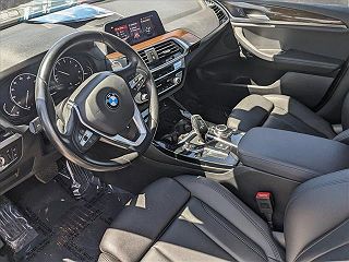 2021 BMW X3 xDrive30i 5UXTY5C07M9F78565 in Centennial, CO 10