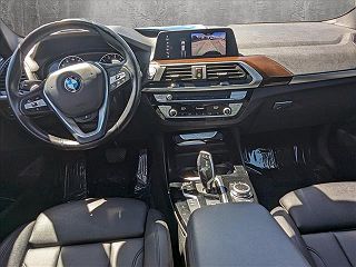 2021 BMW X3 xDrive30i 5UXTY5C07M9F78565 in Centennial, CO 17