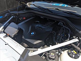 2021 BMW X3 xDrive30i 5UXTY5C07M9F78565 in Centennial, CO 23