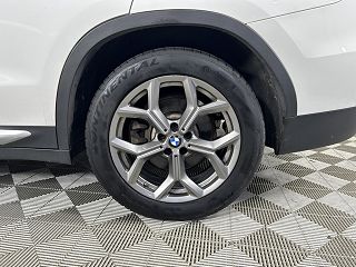 2021 BMW X3 xDrive30i 5UXTY5C03M9E37024 in Chesapeake, VA 14