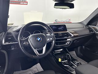 2021 BMW X3 xDrive30i 5UXTY5C03M9E37024 in Chesapeake, VA 16
