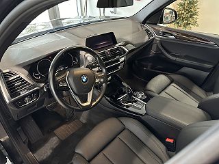 2021 BMW X3 xDrive30i 5UXTY5C06M9F33939 in Cicero, NY 24