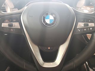 2021 BMW X3 xDrive30i 5UXTY5C02M9F39690 in Cicero, NY 21