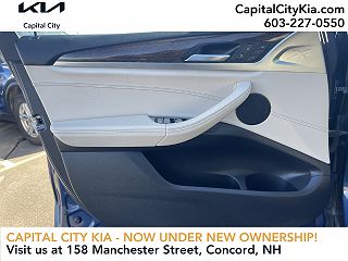 2021 BMW X3 xDrive30i 5UXTY5C06M9E58272 in Concord, NH 10
