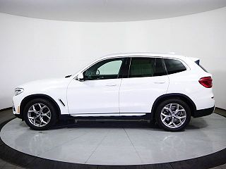 2021 BMW X3 xDrive30i 5UXTY5C02M9E37029 in Coon Rapids, MN 19