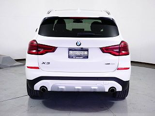 2021 BMW X3 xDrive30i 5UXTY5C02M9E37029 in Coon Rapids, MN 21