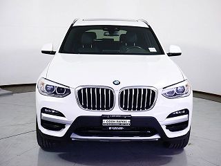 2021 BMW X3 xDrive30i 5UXTY5C02M9E37029 in Coon Rapids, MN 24