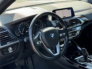 2021 BMW X3 sDrive30i 5UXTY3C01M9E42100 in El Cajon, CA 15