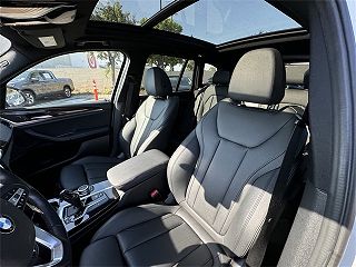 2021 BMW X3 sDrive30i 5UXTY3C01M9E42100 in El Cajon, CA 16