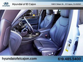 2021 BMW X3 sDrive30i 5UXTY3C01M9E42100 in El Cajon, CA 18