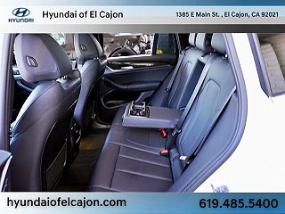 2021 BMW X3 sDrive30i 5UXTY3C01M9E42100 in El Cajon, CA 19