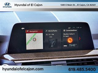 2021 BMW X3 sDrive30i 5UXTY3C01M9E42100 in El Cajon, CA 30