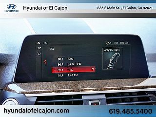 2021 BMW X3 sDrive30i 5UXTY3C01M9E42100 in El Cajon, CA 31