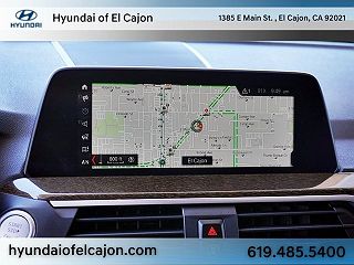 2021 BMW X3 sDrive30i 5UXTY3C01M9E42100 in El Cajon, CA 32