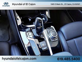 2021 BMW X3 sDrive30i 5UXTY3C01M9E42100 in El Cajon, CA 37