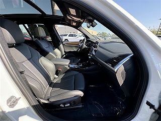 2021 BMW X3 sDrive30i 5UXTY3C01M9E42100 in El Cajon, CA 4