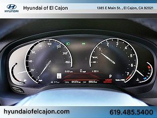 2021 BMW X3 sDrive30i 5UXTY3C01M9E42100 in El Cajon, CA 40